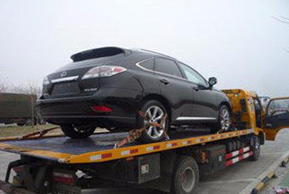 安徽阜阳道路救援